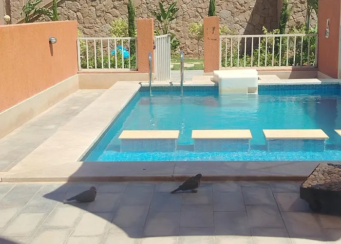 رويال بورتو ساوث بيتش السخنه *